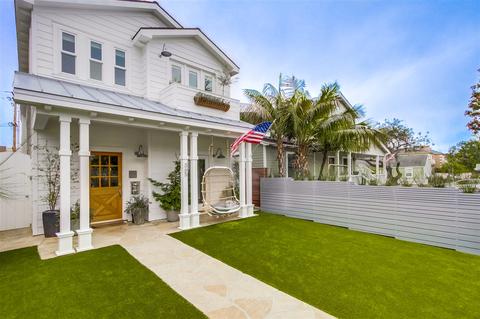 365 I Ave, Coronado, CA 92118 photo 2