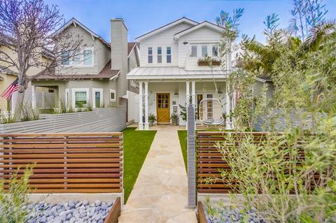 365 I Ave, Coronado, CA 92118 photo 1
