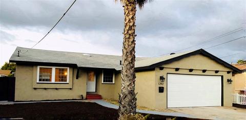 1292 Exeter St, El Cajon, CA 92019 photo 1