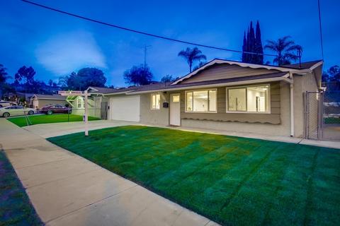8846 Hillslope Ave, Spring Valley, CA 91977 photo 1