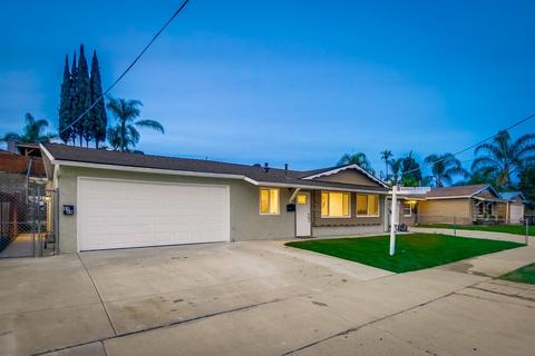 8846 Hillslope Ave, Spring Valley, CA 91977 photo 2
