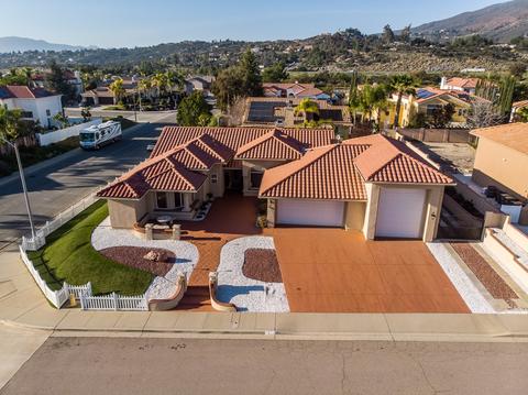 2966 Manzanita View Rd, Alpine, CA 91901 photo 2