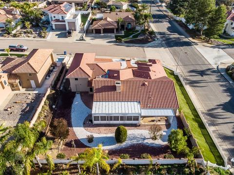 2966 Manzanita View Rd, Alpine, CA 91901 photo 4