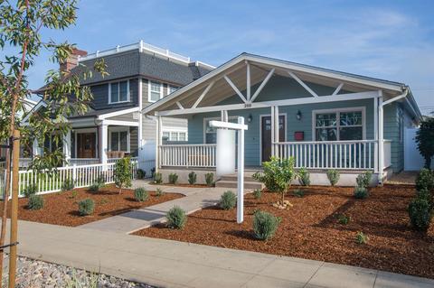 255 E Ave, Coronado, CA 92118 photo 1