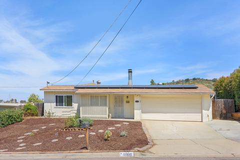 11108 Larkridge St, Santee, CA 92071 photo 2