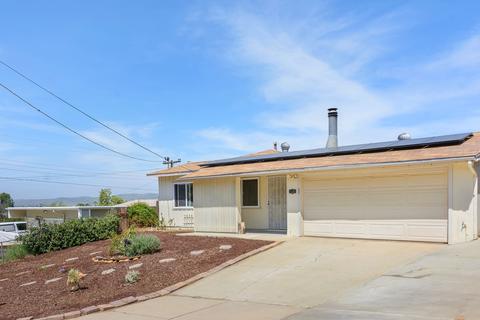 11108 Larkridge St, Santee, CA 92071 photo 1
