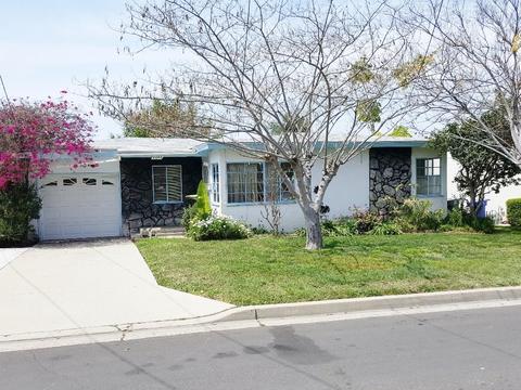 4640 Katherine Pl, La Mesa, CA 91942 photo 1