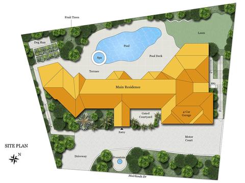 934 Muirlands Dr, La Jolla, CA 92037 photo 25
