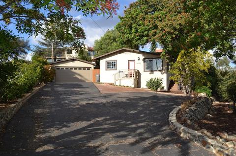 4293 Summit Dr, La Mesa, CA 91941 photo 2