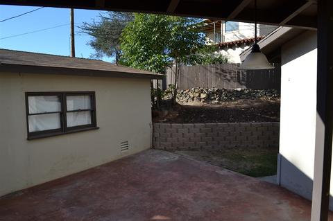 4293 Summit Dr, La Mesa, CA 91941 photo 10