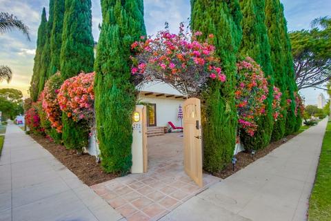 272 D Ave, Coronado, CA 92118 photo 22