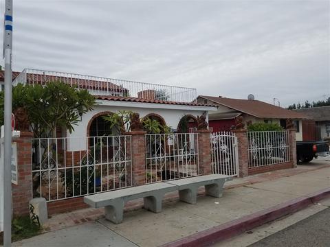 785 4th Ave, Chula Vista, CA 91910 photo 1