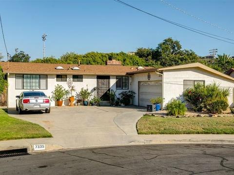 7335 Sono Pl, La Mesa, CA 91941 photo 1