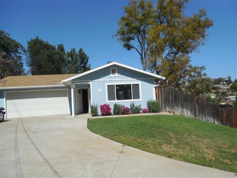 11966 Walnut Rd, Lakeside, CA 92040 photo 1