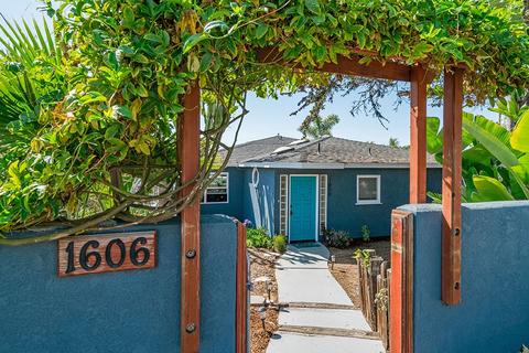 1606 Mackinnon Ave, Cardiff, CA 92007 photo 2