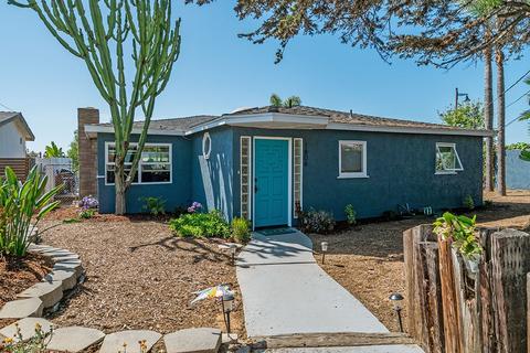 1606 Mackinnon Ave, Cardiff, CA 92007 photo 3