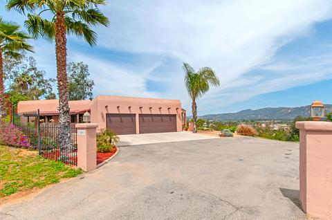 550 Rancho De Oro Rd, Escondido, CA 92026 photo 1