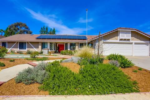14026 Valley Springs Rd, Poway, CA 92064 photo 2