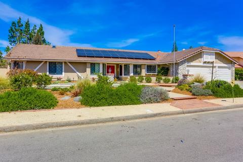 14026 Valley Springs Rd, Poway, CA 92064 photo 1