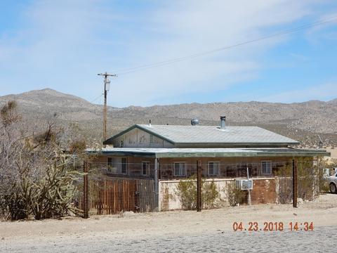 7555 Broken Cinch Trl, Julian, CA 92036 photo 1