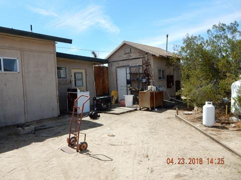 7555 Broken Cinch Trl, Julian, CA 92036 photo 2