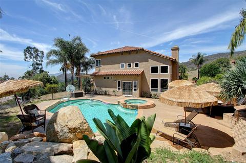 14747 Wild Colt Pl, Jamul, CA 91935 photo 1