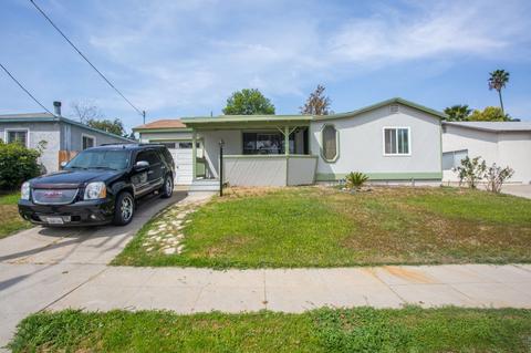 352 N Pierce St, El Cajon, CA 92020 photo 1