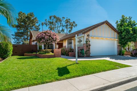 1131 Brewley Ln, Vista, CA 92081 photo 1