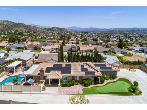9912 Shoredale, Santee, CA 92071 photo 1