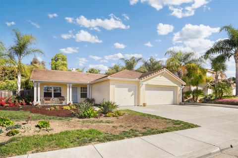 3326 Morning View Dr, Oceanside, CA 92058 photo 1