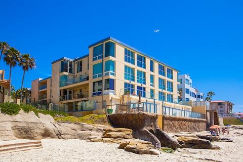 202 Coast Blvd #4, La Jolla, CA 92037 photo 3
