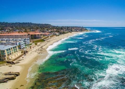 202 Coast Blvd #4, La Jolla, CA 92037 photo 2