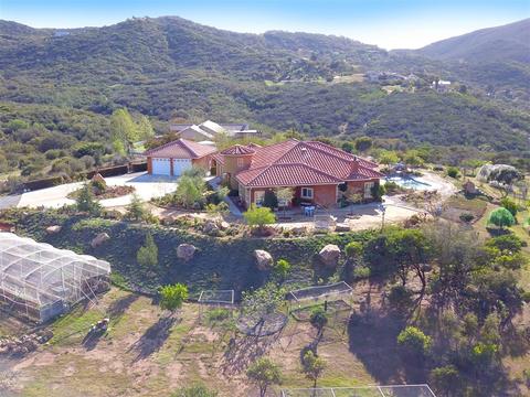 4510 Hilary Dr, Jamul, CA 91935 photo 1