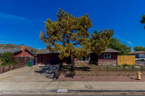 10401 Avanti Ave, Santee, CA 92071 photo 24