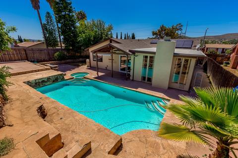 10401 Avanti Ave, Santee, CA 92071 photo 1