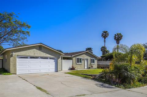 4071 Thomas St, Oceanside, CA 92056 photo 1
