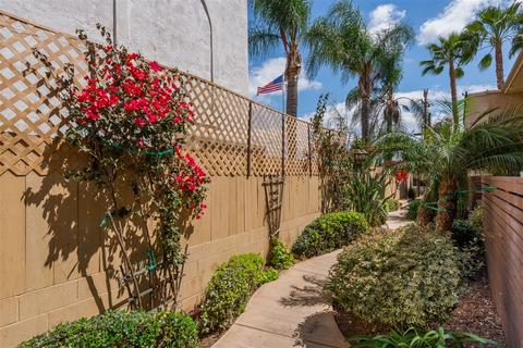 1386 E Madison Ave #16, El Cajon, CA 92021 photo 17