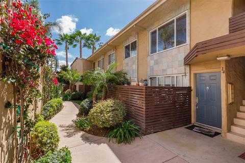 1386 E Madison Ave #16, El Cajon, CA 92021 photo 1