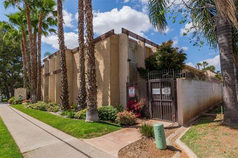1386 E Madison Ave #16, El Cajon, CA 92021 photo 18