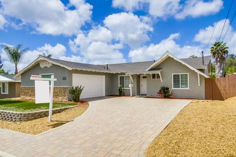14216 Frame Rd, Poway, CA 92064 photo 3