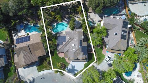 1235 Orchard Glen Cir, Encinitas, CA 92024 photo 2