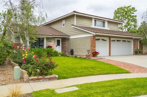6085 E Larkellen Ct, Oak Park, CA 91377 photo 2