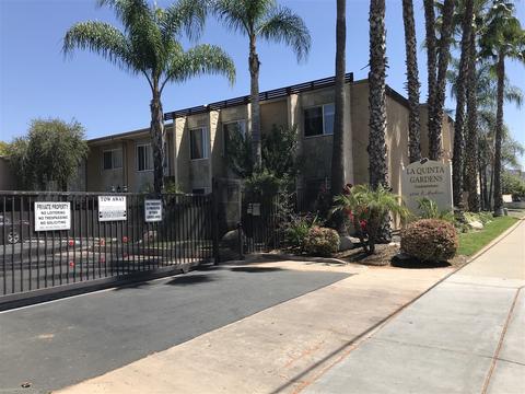 1386 E Madison Ave #32, El Cajon, CA 92021 photo 1