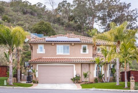 696 Saddleback Way, San Marcos, CA 92078 photo 25
