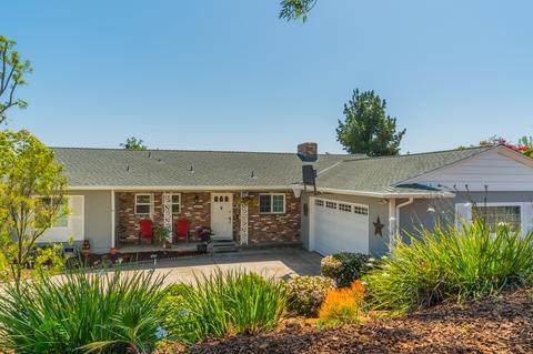 8125 Cinnabar Dr, La Mesa, CA 91941 photo 1