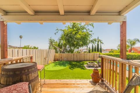 8125 Cinnabar Dr, La Mesa, CA 91941 photo 6