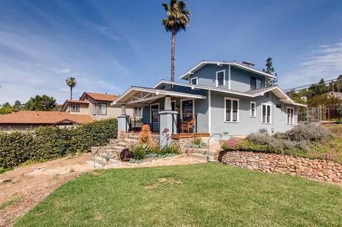 4457 4th St, La Mesa, CA 91941 photo 1