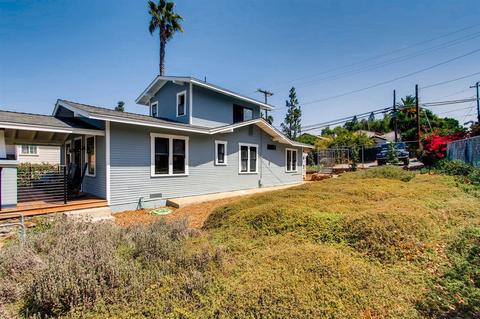 4457 4th St, La Mesa, CA 91941 photo 23