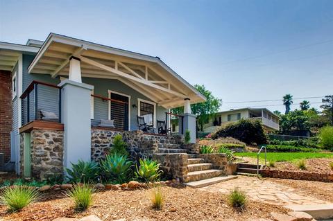 4457 4th St, La Mesa, CA 91941 photo 3