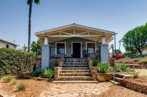 4457 4th St, La Mesa, CA 91941 photo 2